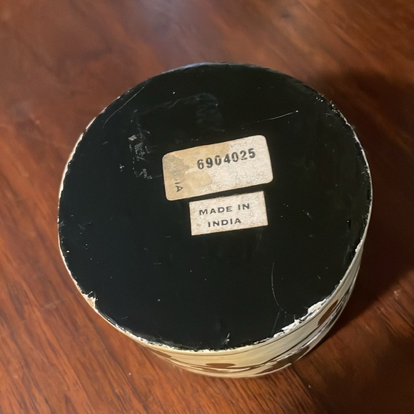 Vintage trinket box - Picture 4 of 7